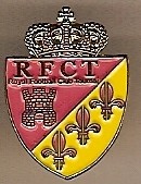 Pin RFC TOURNAI